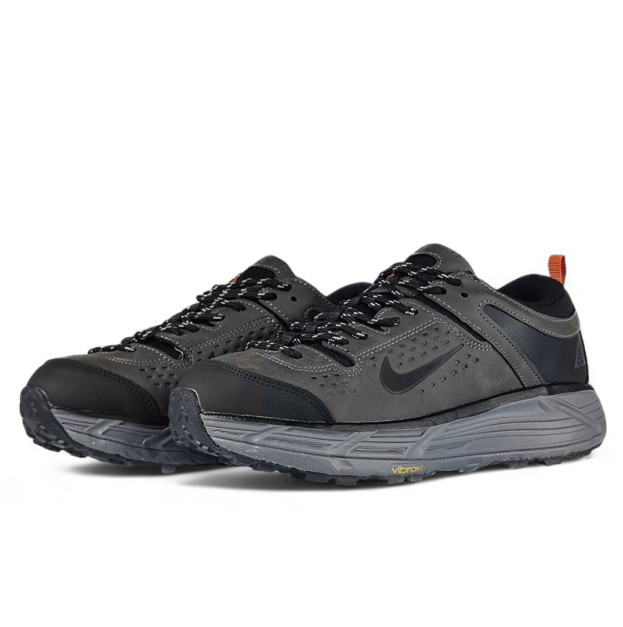 Nike ACG Running Gore-Tex Termo Grey Black
