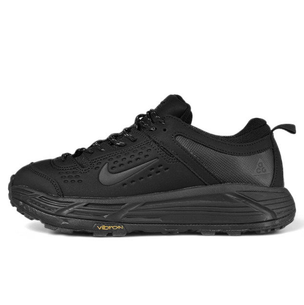 Nike ACG Running Gore-Tex Termo Black