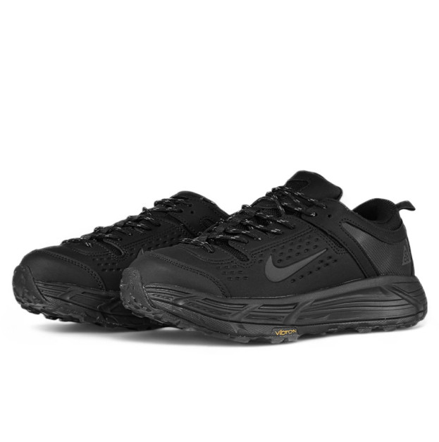 Nike ACG Running Gore-Tex Termo Black