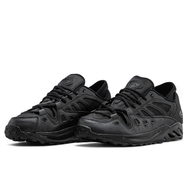 Nike ACG Air Exploraid Black