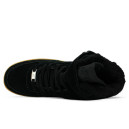 Nike Air Force 1 High Black Gym FUR