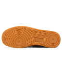 Nike Air Force 1 High Black Gym FUR