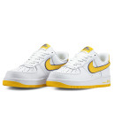 Nike Air Force 1 Low x Kobe Bryant Retro Lakers Home FZ1151-100