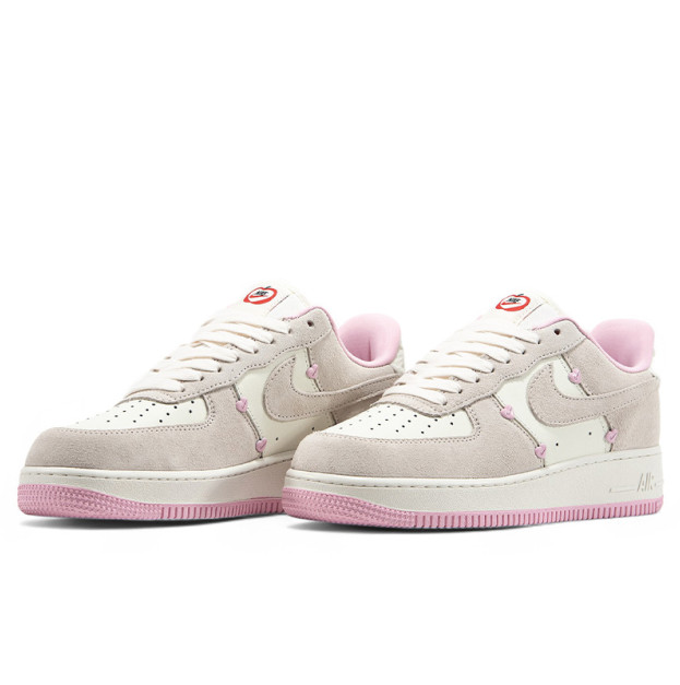 Nike Air Force 1 Low Valentine's Day 2025 HV5992-111