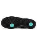 Nike Air Force 1 Low Tiffany & Co. 1837 Black
