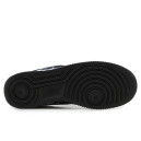 Nike Air Force 1 Low x Supreme x Comme des Garçons SHIRT Eyes Black