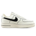 Nike Air Force 1 Low Cream Black