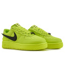 Nike Air Force 1 Low AMBUSH Flash Lime