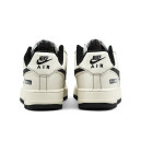 Nike Air Force 1 Low x Balenciaga White Black