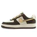 Nike Air Force 1 Low x Undefeated Brown Beige
