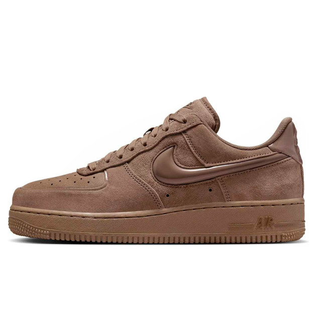 Nike Air Force 1 Low '07 Mink Brown Black HV4406-200