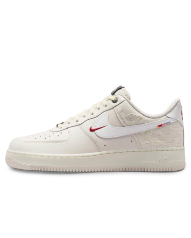 Nike Air Force 1 Low Pegasus Pack Year of the Horse IQ1119-011