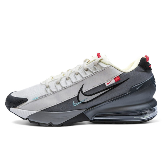 Nike Air Max 270 Pulse Grey White