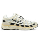 Nike P-6000 Gore-Tex Beige Black Grey