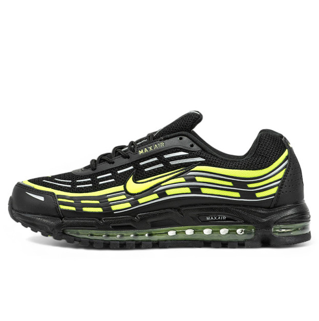 Nike Air Max TL 2.5 Black Green