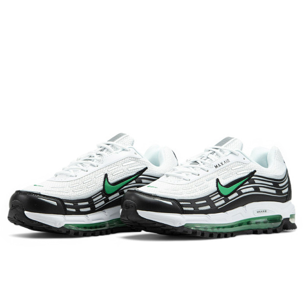 Nike Air Max TL 2.5 White Black Green