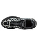 Nike P-6000 Black Grey Blue