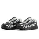 Nike P-6000 Grey Black