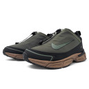 Nike Zoom Pulse Cordura Khaki Black with Fur