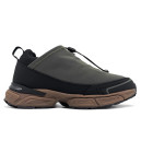 Nike Zoom Pulse Cordura Khaki Black with Fur