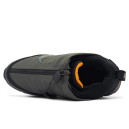 Nike Zoom Pulse Cordura Khaki Black with Fur