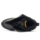 Nike Zoom Pulse Cordura Khaki Black with Fur