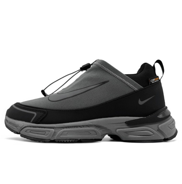Nike Zoom Pulse Cordura Gray Black WITH FUR