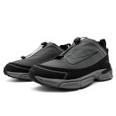 Nike Zoom Pulse Cordura Gray Black WITH FUR