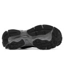 Nike Zoom Pulse Cordura Gray Black WITH FUR