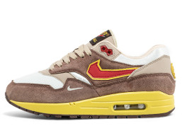 Другие модели Air Max