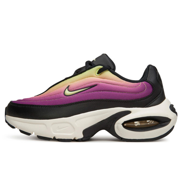 Nike Air Max Portal Black Yellow HF3053-009
