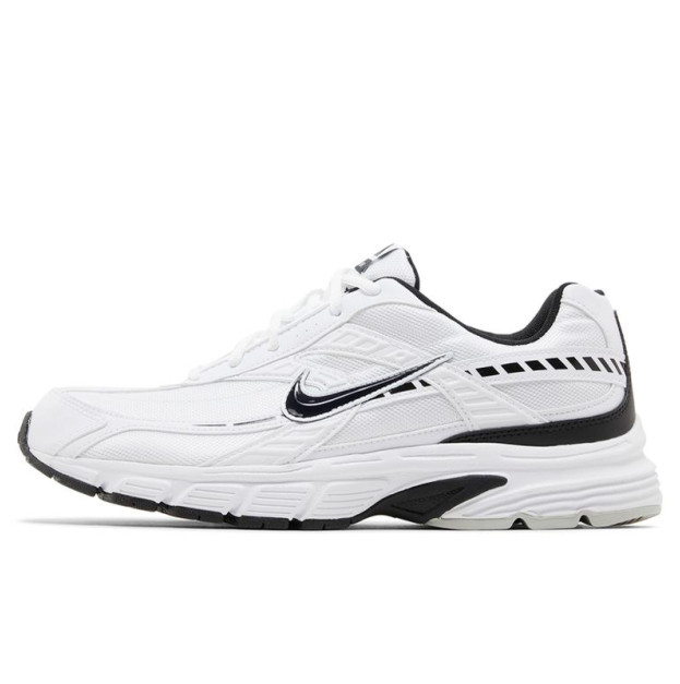 Nike Initiator White Black 394055-100