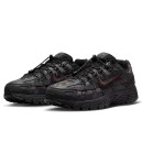 Nike P-6000 Black Burgundy Crush HQ4054-001