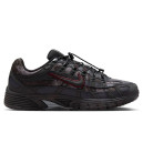 Nike P-6000 Black Burgundy Crush HQ4054-001