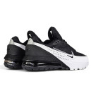 Nike Air Max Pulse Black White