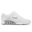 Nike Air Max 90 White Grey FN8005-100