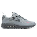 Nike Air Max 90 Cordura Surplus Wolf Grey Pink Salt DC9389-001