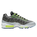 Nike Air Max 95 x Kim Jones Black Volt DD1871-002