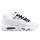 Nike Air Max 95 White Blue
