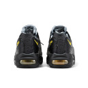 Nike Air Max 95 x Corteiz Black Tour Yellow FB2709-003