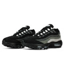 Nike Air Max 95 Black Grey