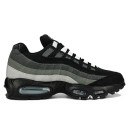 Nike Air Max 95 Black Grey