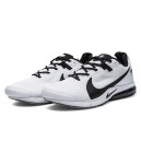 Nike Air Presto Max White Black