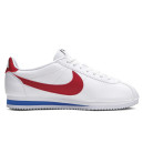 Nike Classic Cortez Leather White Red 807471-103