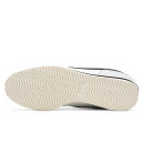 Nike Cortez White Black Grey