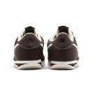 Nike Cortez Brown White