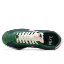 Nike Cortez Green Pink