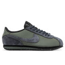 Nike Cortez Reflective Khaki Grey
