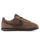 Nike Cortez Brown Black