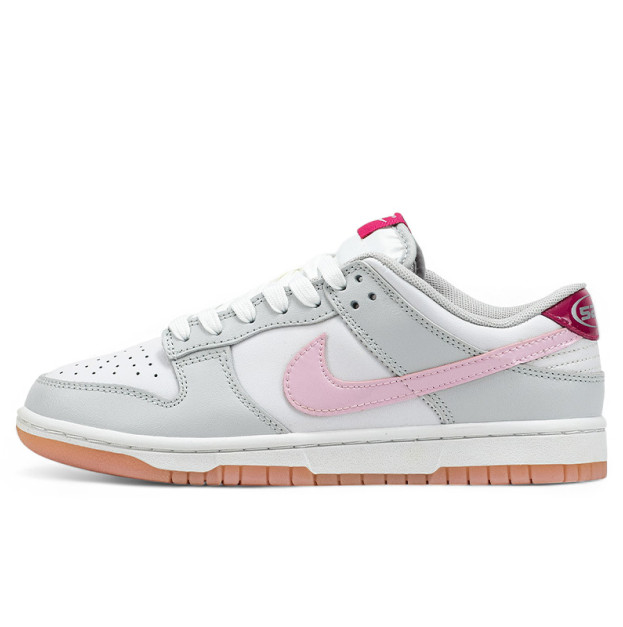 NIke SB Dunk Low 520 Pack Pink Foam FN3451-161